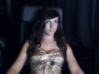 9P My Webcam Pics
