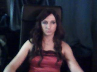 9P My Webcam Pics