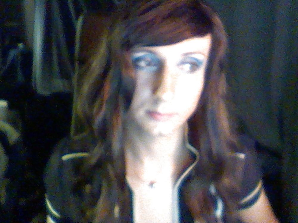 9P My Webcam Pics