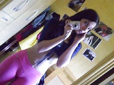 25P Bk Girls Gym Pants Suplex 1