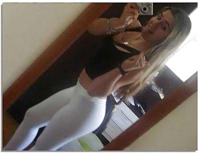 25P Bk Girls Gym Pants Suplex 1