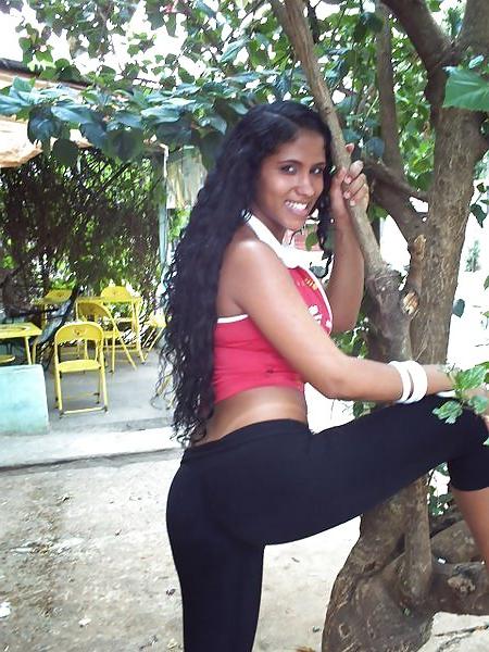 25P Bk Girls Gym Pants Suplex 1