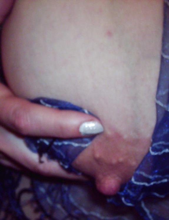 17P Bulgarian amateur girl