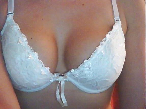 17P Bulgarian amateur girl