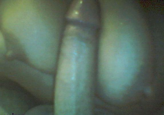 17P Bulgarian amateur girl