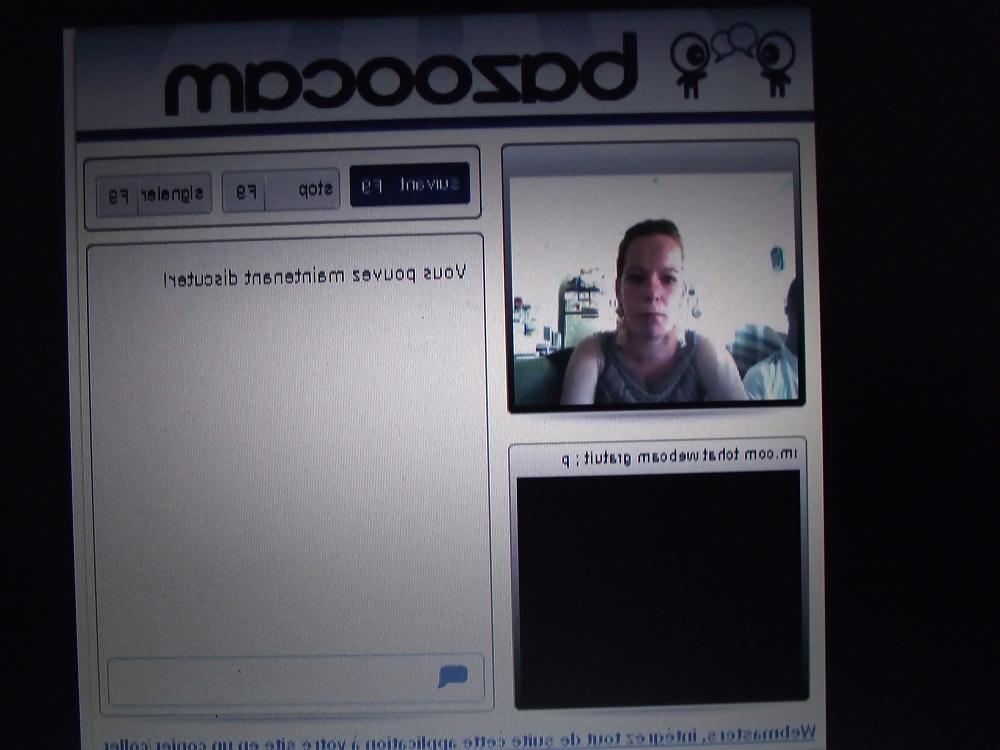 4P Tchat webcam bazoocam , roulettechat , chataleatoire