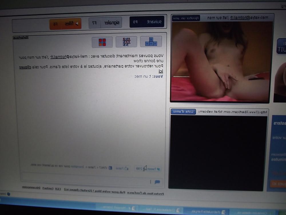 4P Tchat webcam bazoocam , roulettechat , chataleatoire