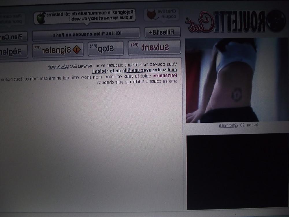 4P Tchat webcam bazoocam , roulettechat , chataleatoire