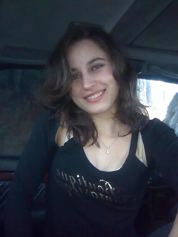 25P Bulgarian amateur girl - Kami