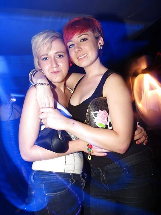 25P Back IN DA CLUB 8