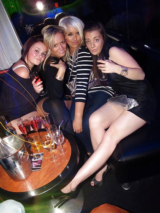 25P Back IN DA CLUB 8