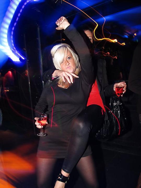 25P Back IN DA CLUB 8