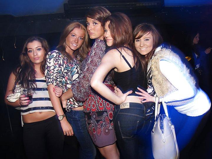 25P Back IN DA CLUB 8