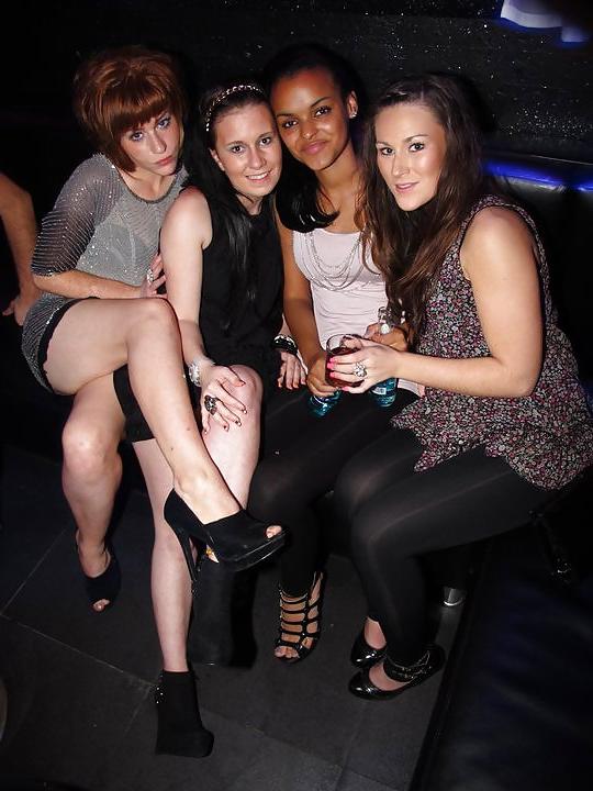 25P Back IN DA CLUB 8