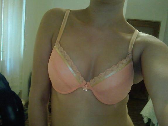 25P Bulgarian amateur girl