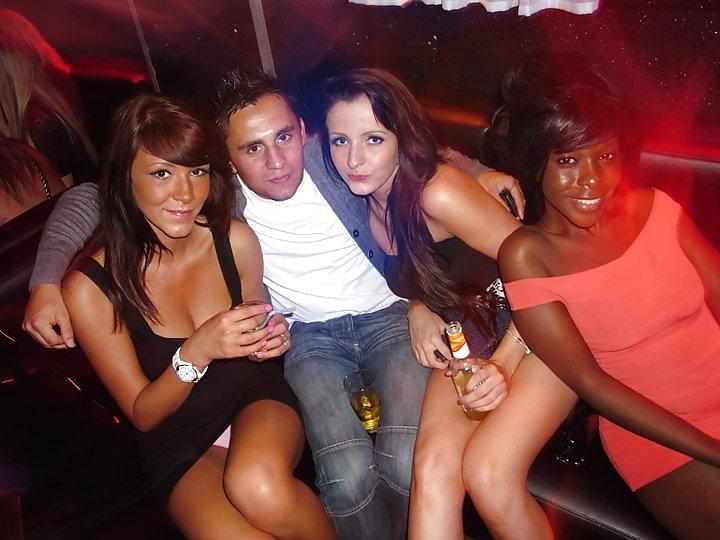 25P Back IN DA CLUB 7