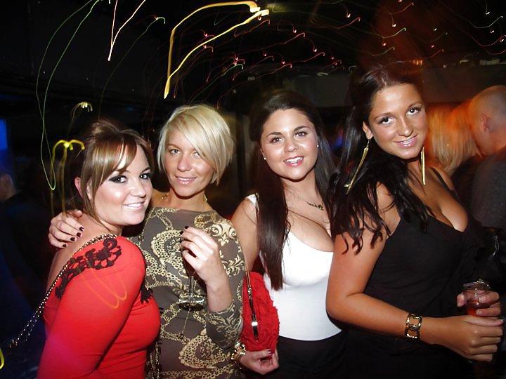 25P Back IN DA CLUB 7