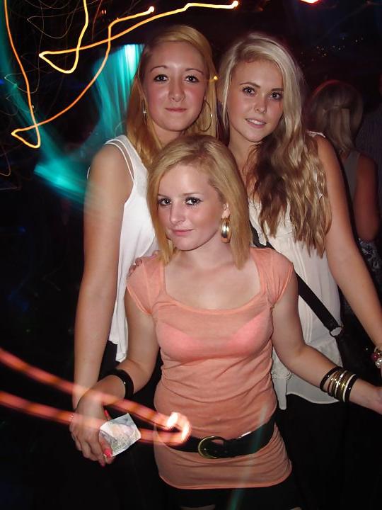 25P Back IN DA CLUB 7