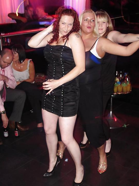25P Back IN DA CLUB 7