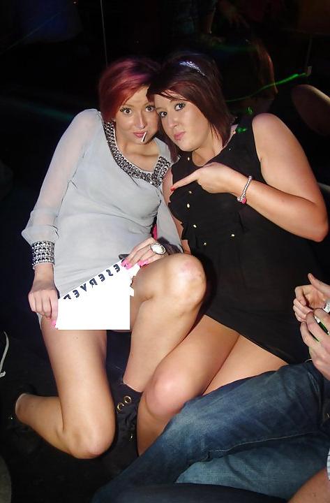 25P Back IN DA CLUB 7