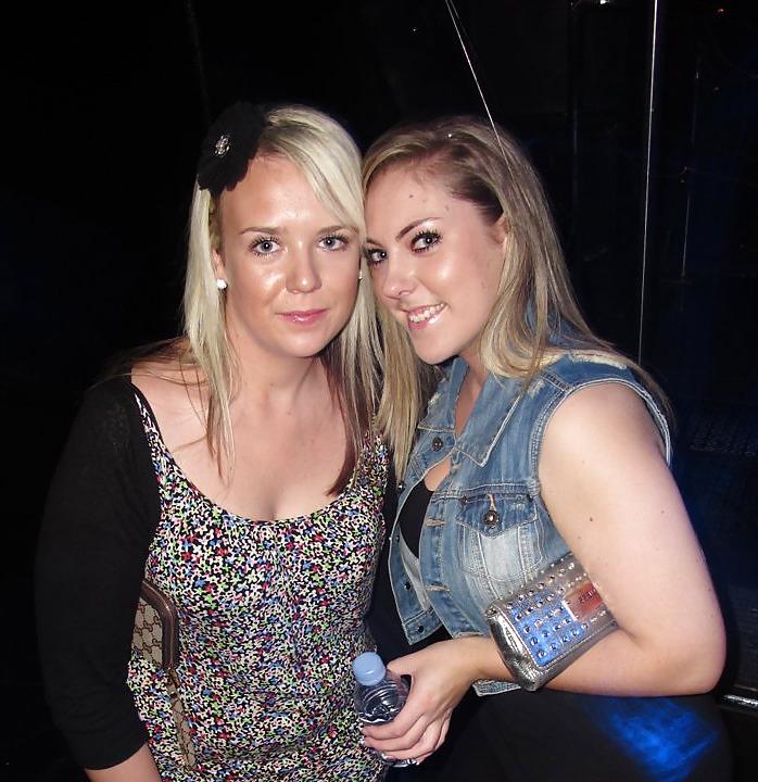 25P Back IN DA CLUB 7