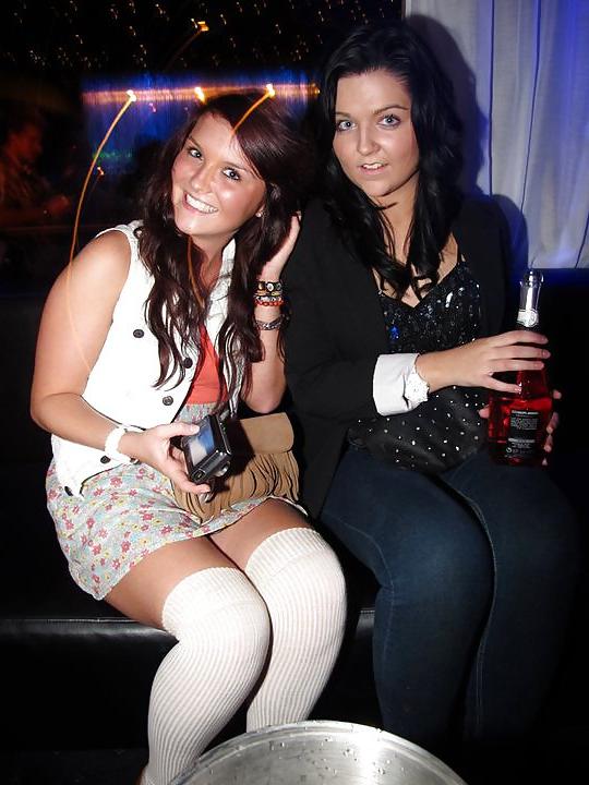 25P Back IN DA CLUB 7