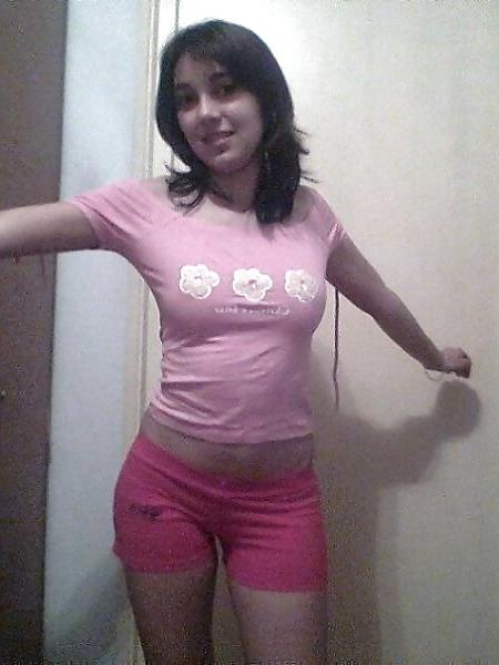 12P Arab bitches 2