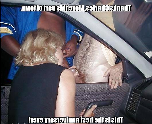 22P Interracial & Cuck Captions #1