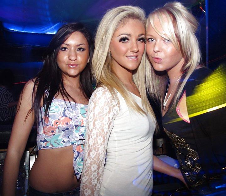 25P Back IN DA CLUB 10