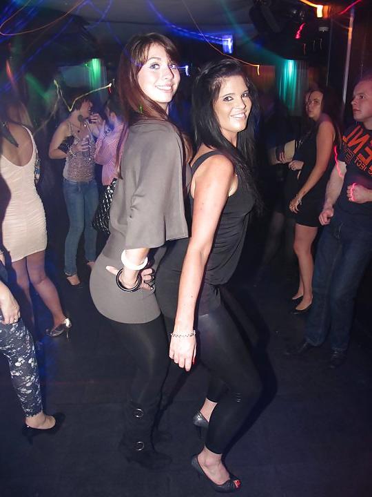 25P Back IN DA CLUB 10