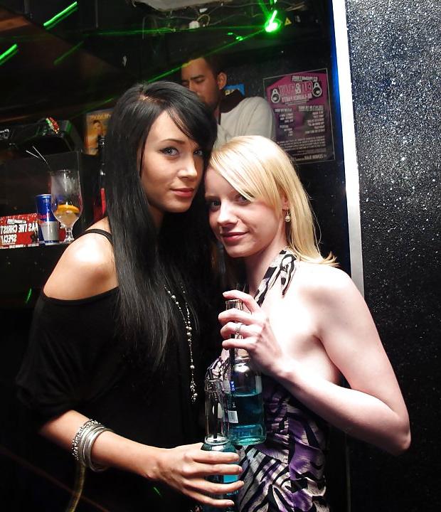 25P Back IN DA CLUB 10