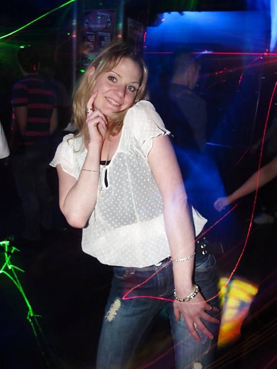 25P Back IN DA CLUB 10
