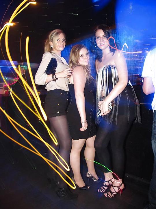 25P Back IN DA CLUB 10