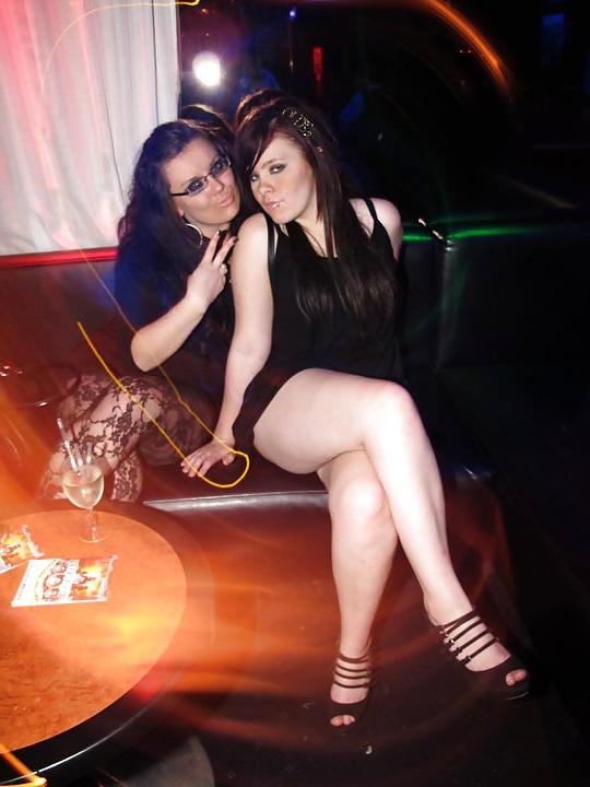 25P Back IN DA CLUB 10