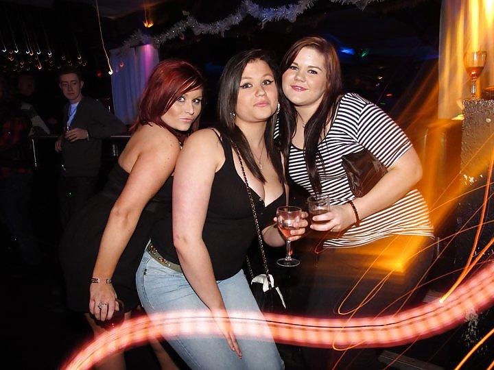 25P Back IN DA CLUB 10