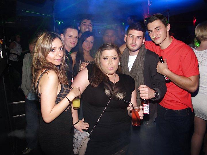 25P Back IN DA CLUB 10