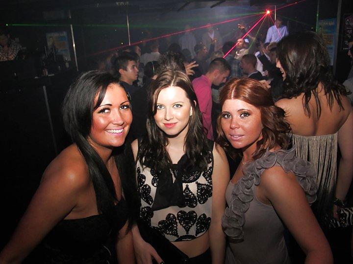 25P Back IN DA CLUB 10