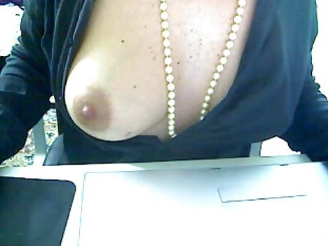 25P Girls Showing