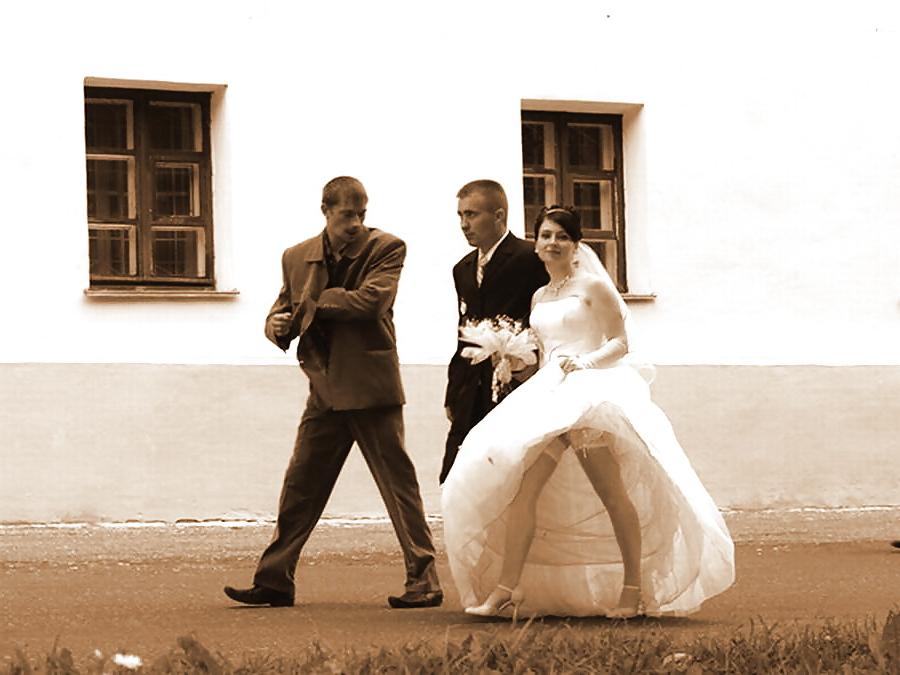 25P Wedding