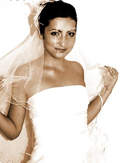 25P Wedding