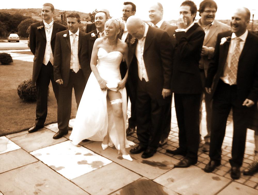 25P Wedding