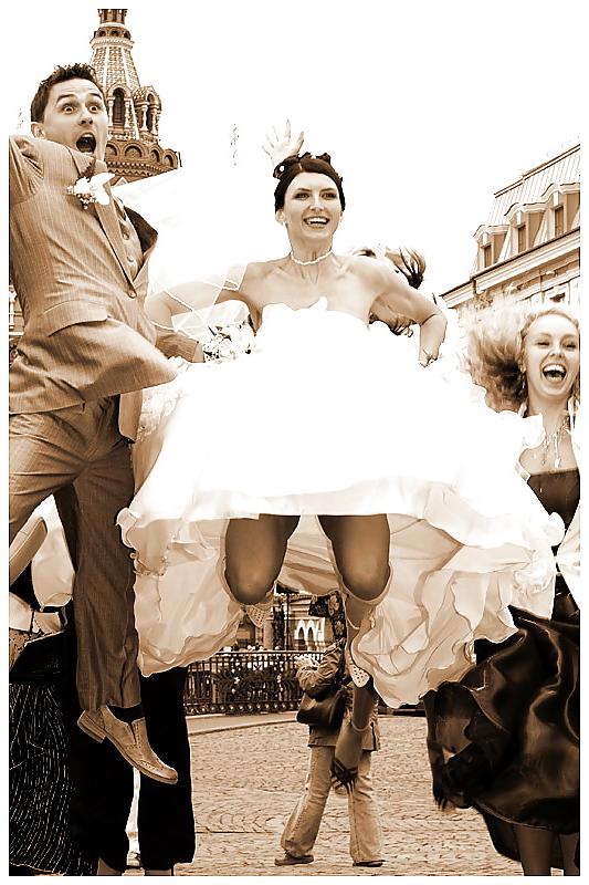 25P Wedding