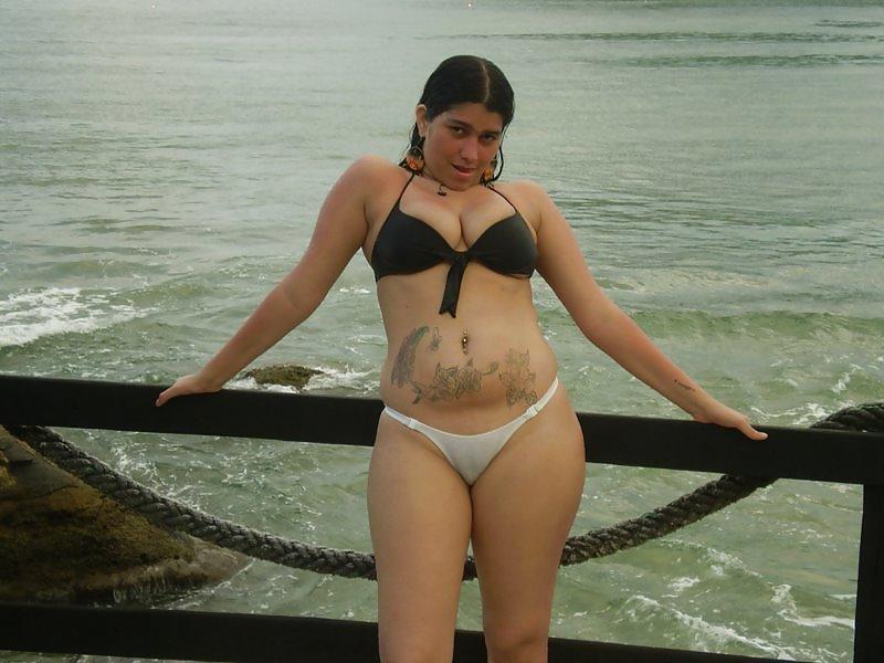 25P Bundas e Bucetas o que voce prefere?