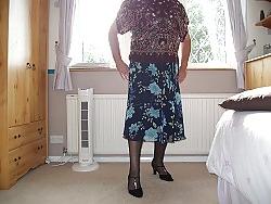 5P Satin