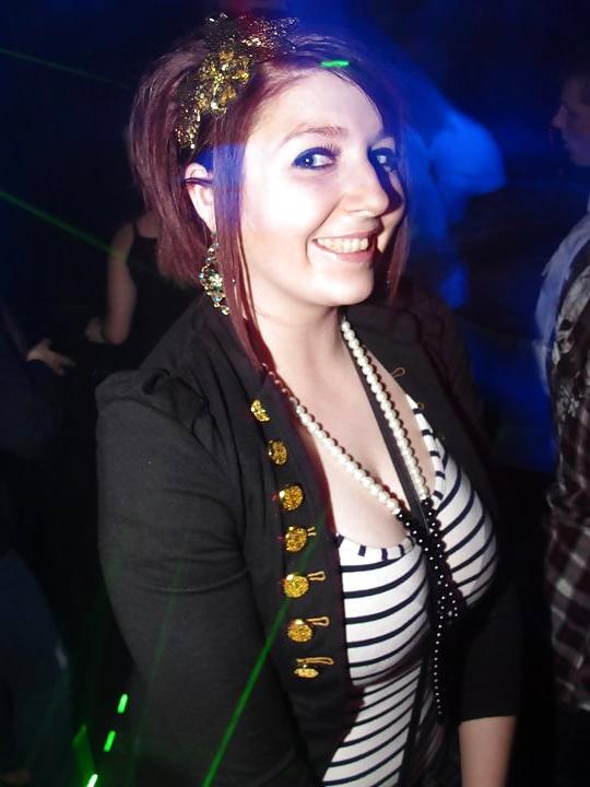 25P Back IN DA CLUB 12