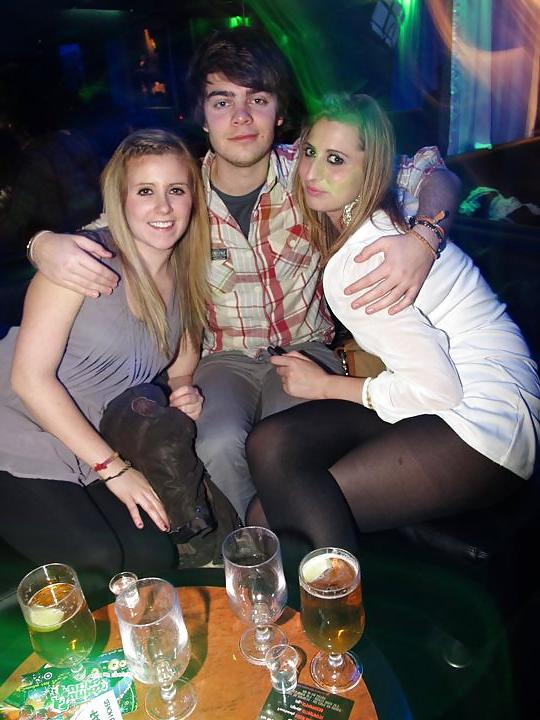 25P Back IN DA CLUB 12