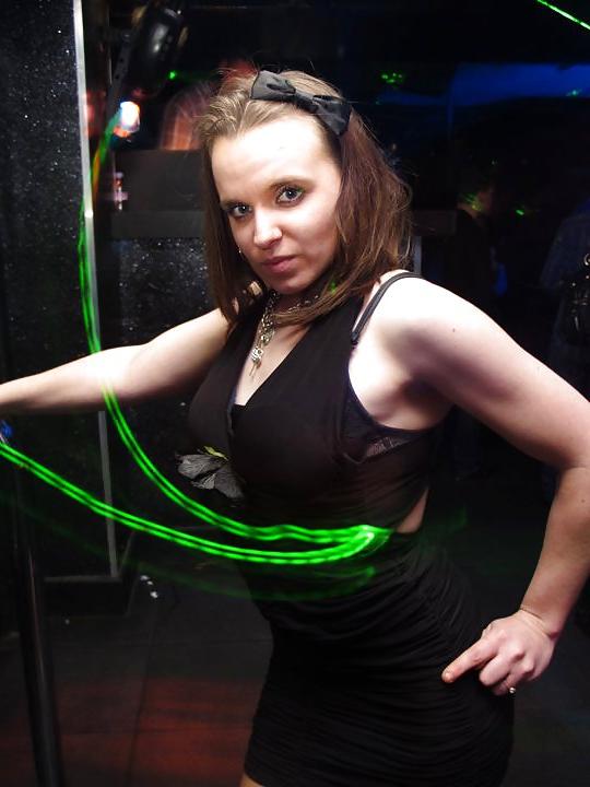 25P Back IN DA CLUB 12