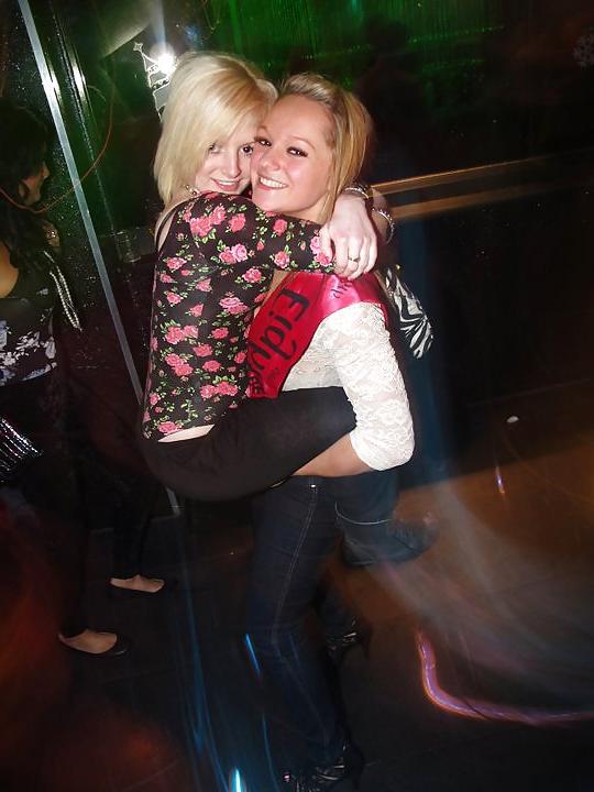25P Back IN DA CLUB 12
