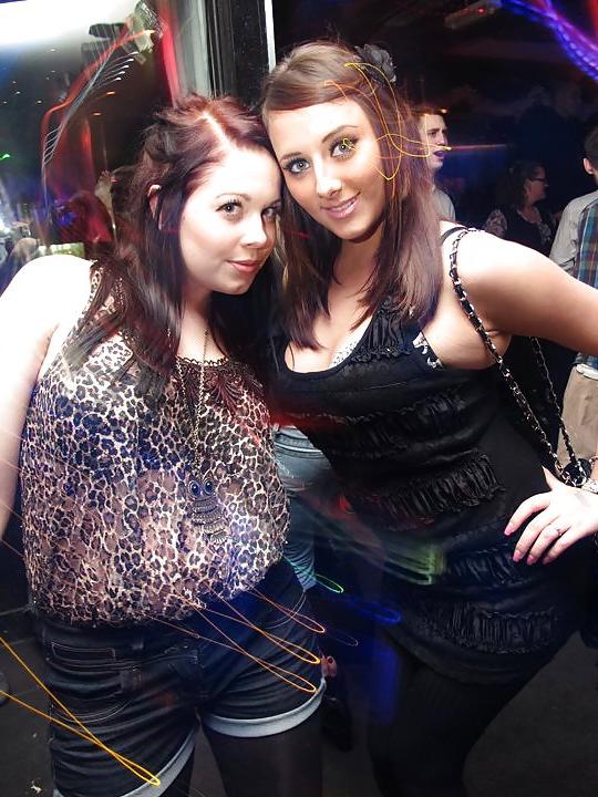 25P Back IN DA CLUB 12