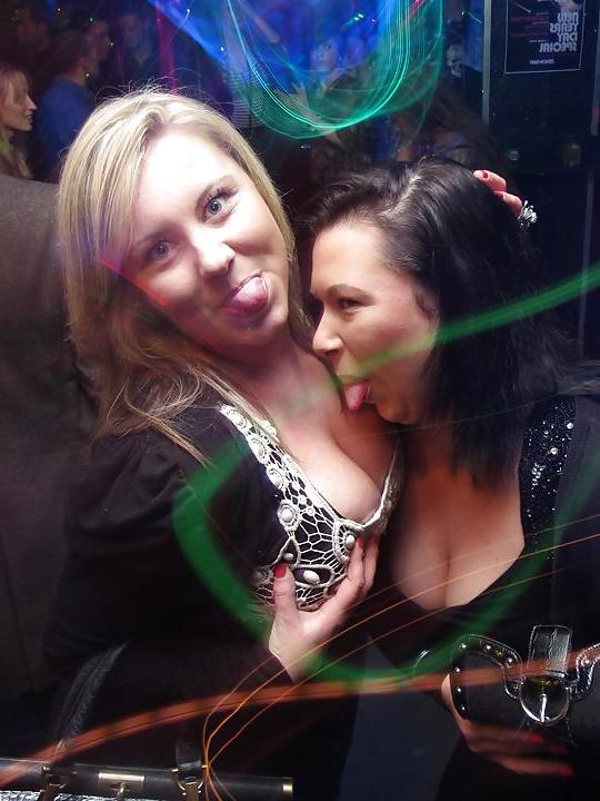 25P Back IN DA CLUB 12